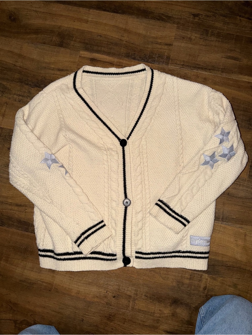 Taylor Swift Cardigan